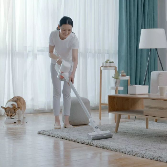 جارو شارژی میجیا Vacuum Cleaner Accessories for Mijia 1C