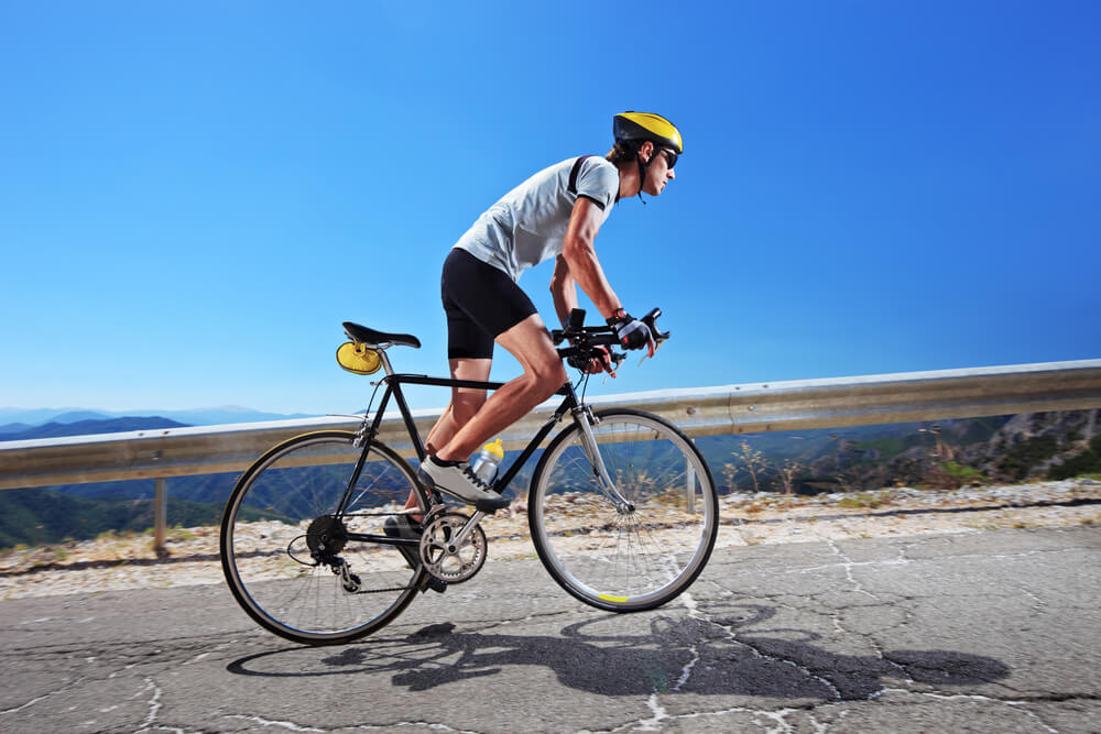 دوچرخه کوهستان هوشمند شیائومی مدل SAVADECK Carbon Road Bik Warwinds3.0 700C Carbon Fiber