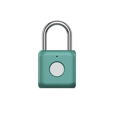 قفل هوشمند اثر انگشتی شیائومی مدل Xiaomi Uodi Smart fingerprint lock