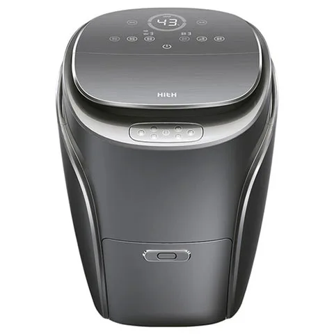 ماساژور پا شیائومی مدل HITH Smart foot bath Robot comfortable 3D massage ZMZ-S2