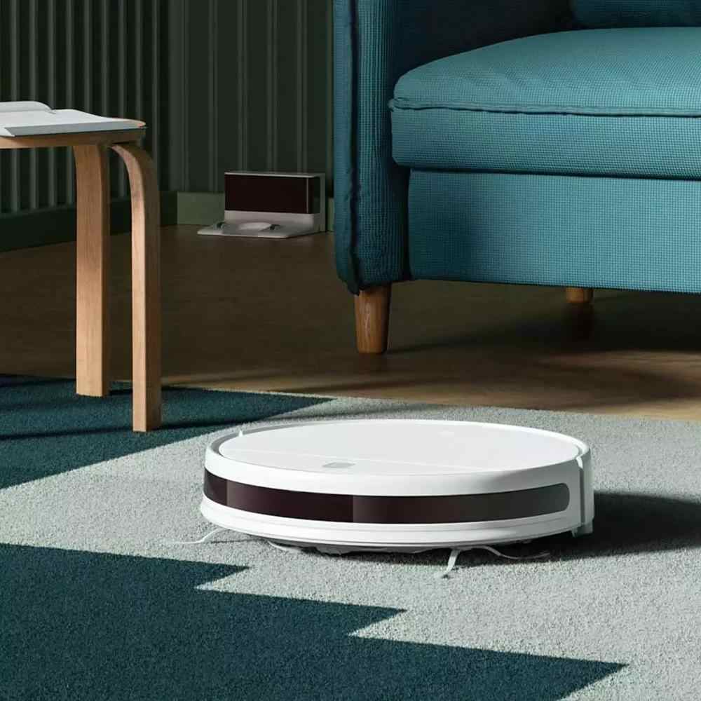جارو رباتیک شیائومی مدل Xiaomi Mi Essential Vacuum Cleaner