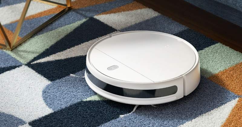 میجیا Robot G1
