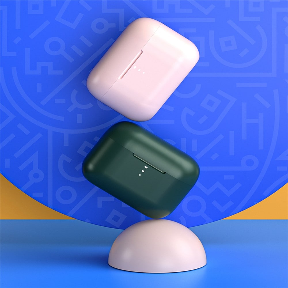 هندزفری بلوتوث کیو سی وای شیائومی مدل QCY T10 Earbuds
