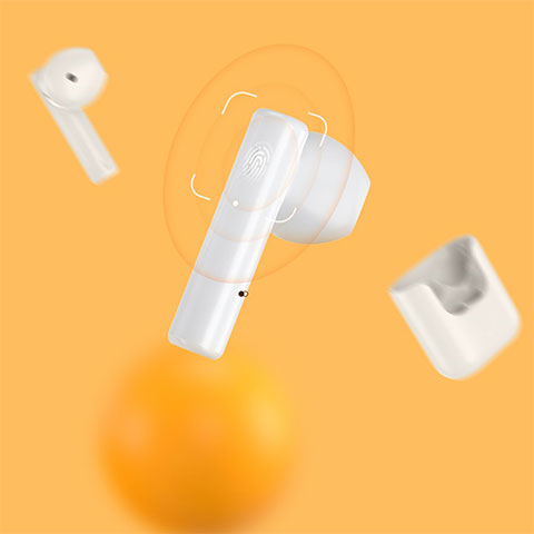 هندزفری بلوتوث کیو سی وای شیائومی مدل QCY T12 Earbuds (5) هندزفری بلوتوث کیو سی وای شیائومی مدل QCY T12 Earbuds