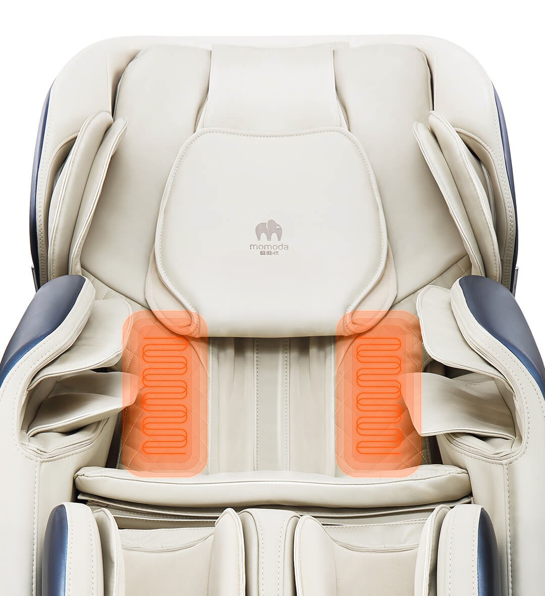 صندلی ماساژور شیائومی Momoda AI Smart Massage Chair RT5870