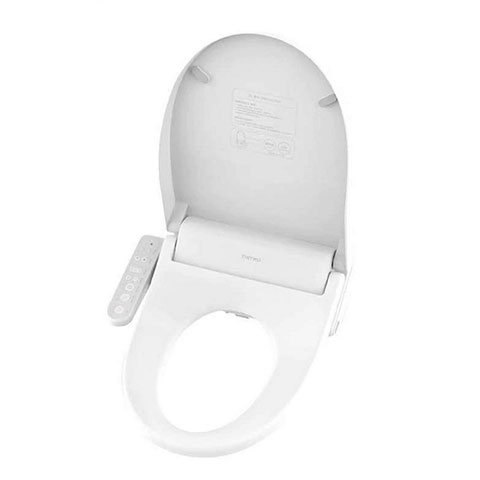 کاور صندلی توالت هوشمند Tinymu Pro Smart Toilet Seat Cover