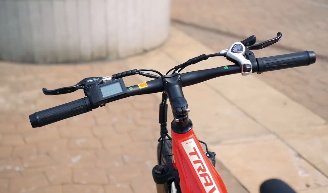 شیائومی Xiaomi HIMO C26 electric power-assisted bicycle