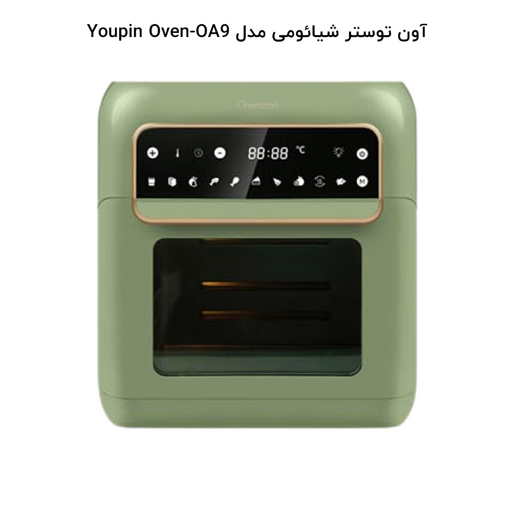 آون توستر شیائومی مدل Youpin Oven-OA9