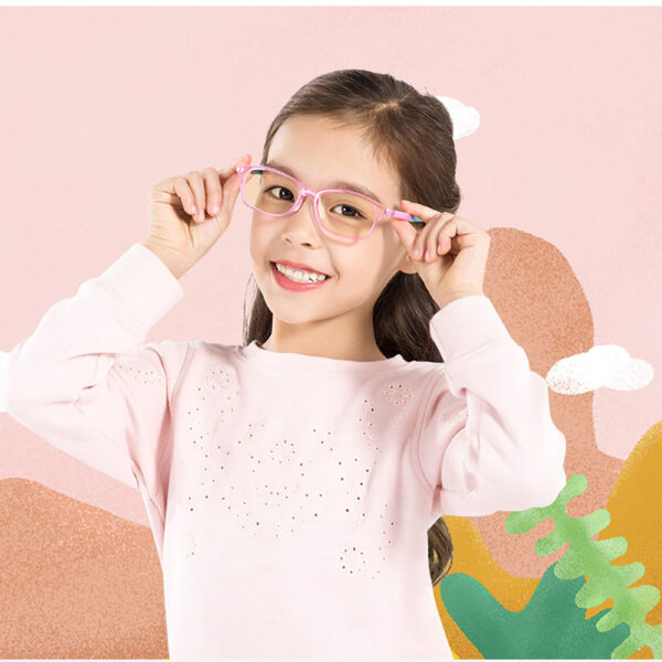 عینک محافظ چشم شیائومی Mijia HMJ03TS مخصوص کودکان