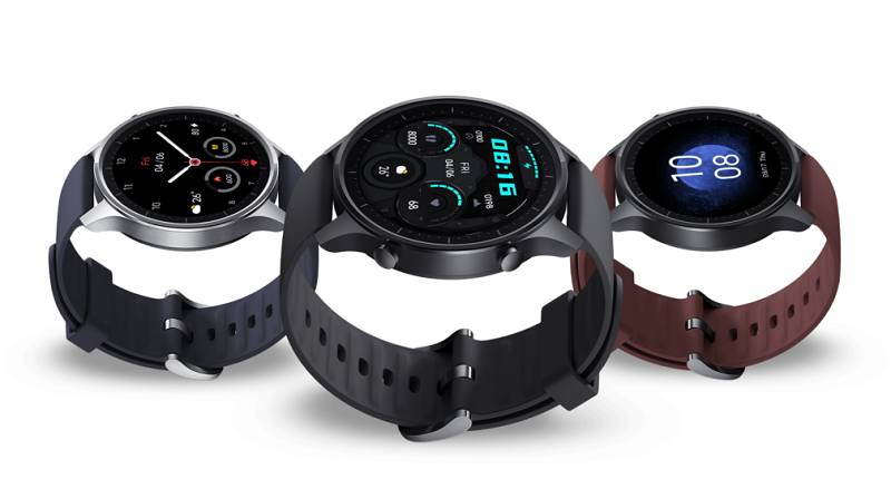 ساعت هوشمند Mi Watch Revolve Active شیائومی 22 ژوئن در هند عرضه می‌شود