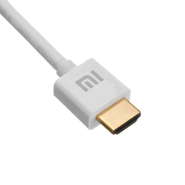 کابل HDMI شیائومی مدل Xiaomi XY-H-3 HDMI Cable