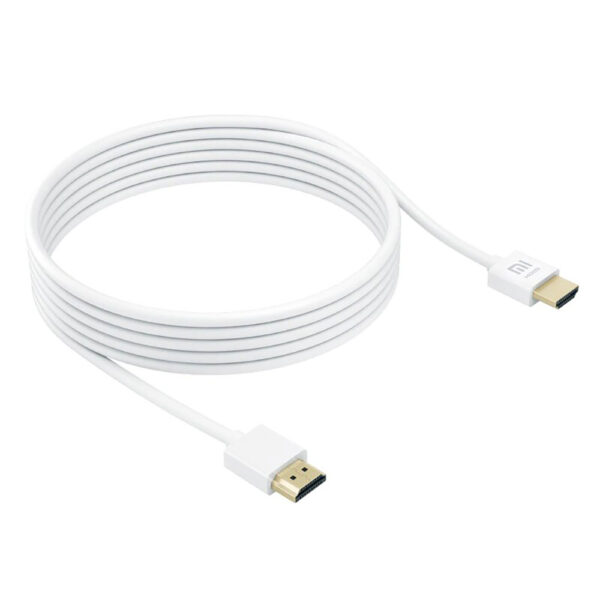 کابل HDMI شیائومی مدل Xiaomi XY-H-3 HDMI Cable