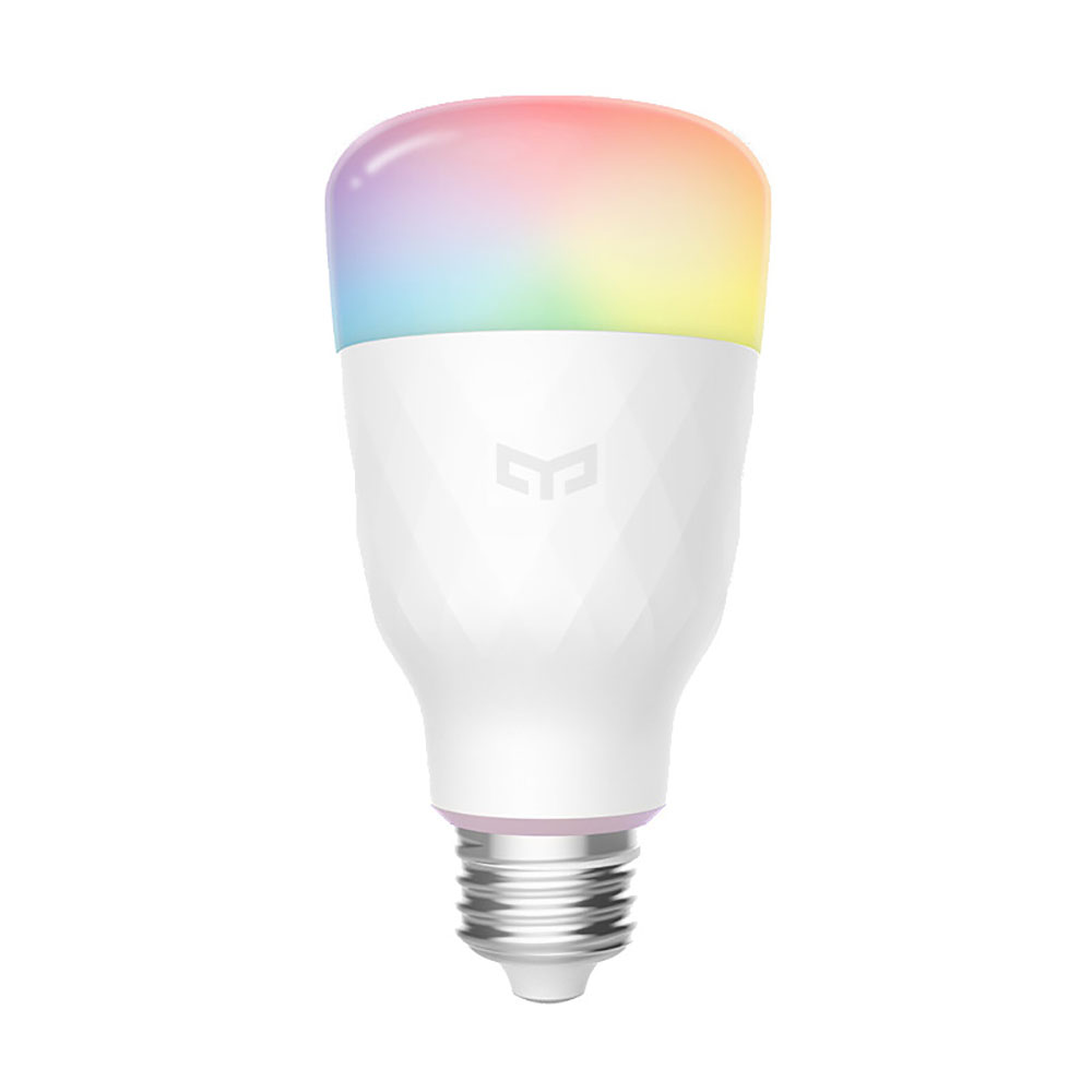 لامپ ال‌ای‌دی هوشمند Yeelight LED Bulb 1S (Color)