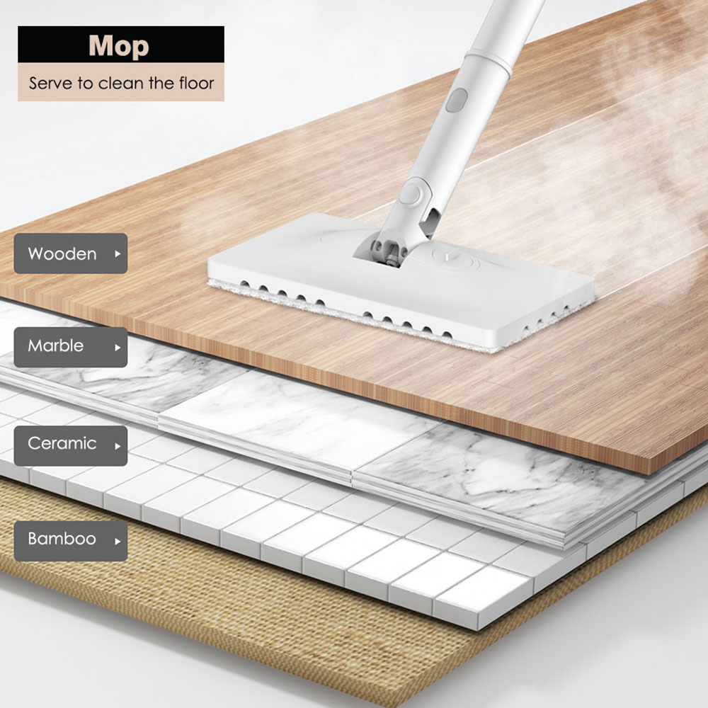 Deerma DEM-ZQ610 Steam Mop Vacuum Cleaner-xiaomi360 (16) بخار شوی شیائومی درما مدل Deerma DEM-ZQ610 Steam Mop Vacuum Cleaner