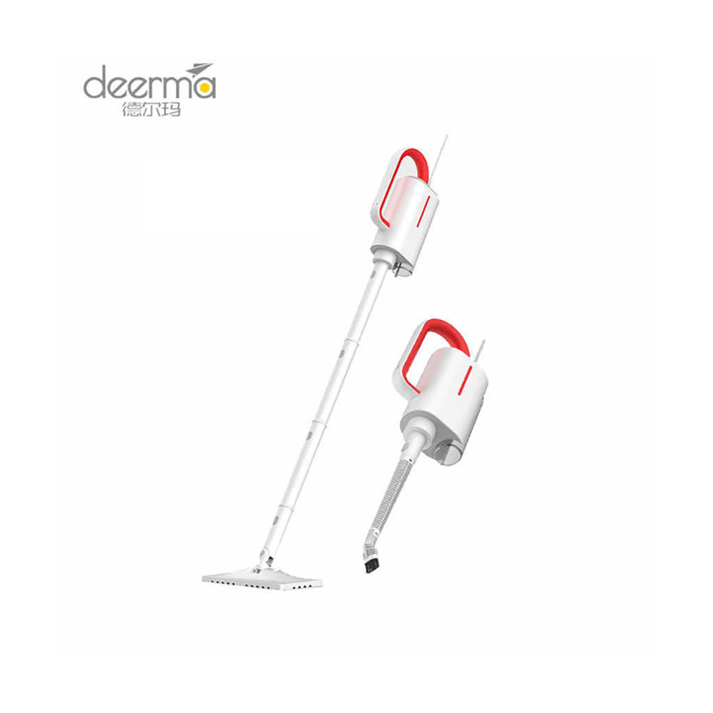 Deerma DEM-ZQ610 Steam Mop Vacuum Cleaner-xiaomi360 (4) بخار شوی شیائومی درما مدل Deerma DEM-ZQ610 Steam Mop Vacuum Cleaner