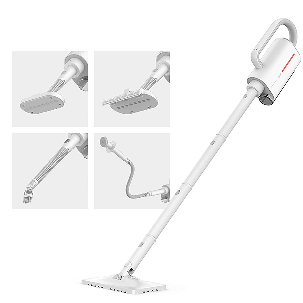 Deerma DEM-ZQ610 Steam Mop Vacuum Cleaner-xiaomi360 (7) بخار شوی شیائومی درما مدل Deerma DEM-ZQ610 Steam Mop Vacuum Cleaner