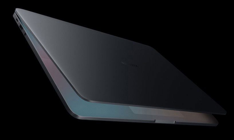 لپ‌تاپ شیائومی Mi Notebook Pro X 15 OLED با قیمت 1239 دلاری عرضه شد