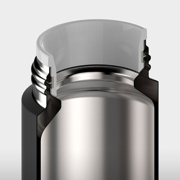 مینی فلاسک مسافرتی شیائومی میجیا Mijia Mini Vacuum Flask 350ml