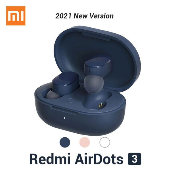 هندزفری بی‌سیم Redmi Airdots 3 TWS Earbuds