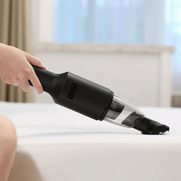 جارو شارژی شیائومی مدل Shunzao Z1 Pro Wireless Handheld Vacuum Cleaner