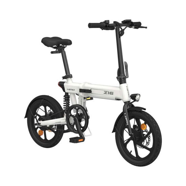 دوچرخه برقی تاشو شیائومی Xiaomi HIMO Z16 Electric Bike Bicycle