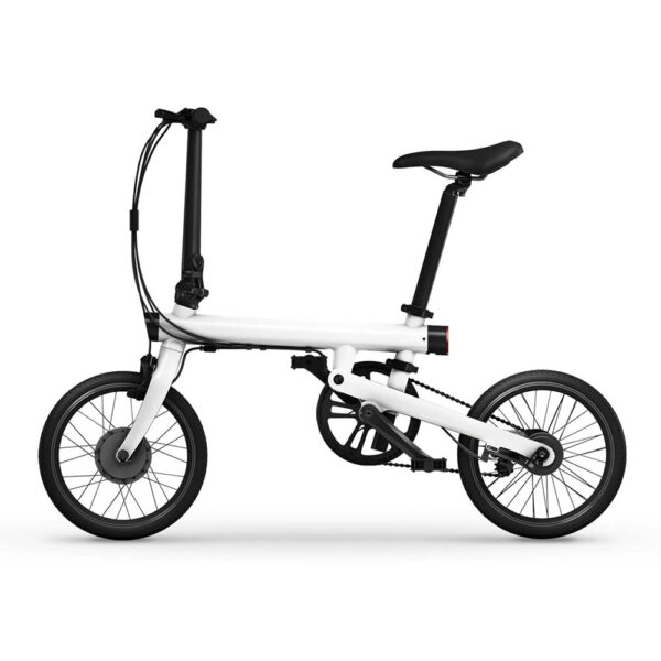 دوچرخه برقی تاشو شیائومی Xiaomi Mijia QiCYCLE EF1 Smart Electric Bike
