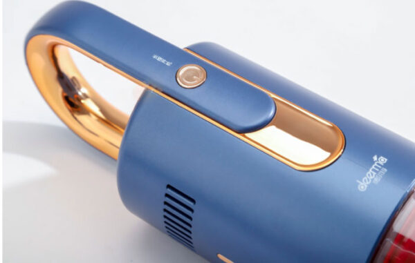 قیمت و خرید جارو شارژی شیائومی درما مدل Deerma VC20 Pro Vacuum Cleaner