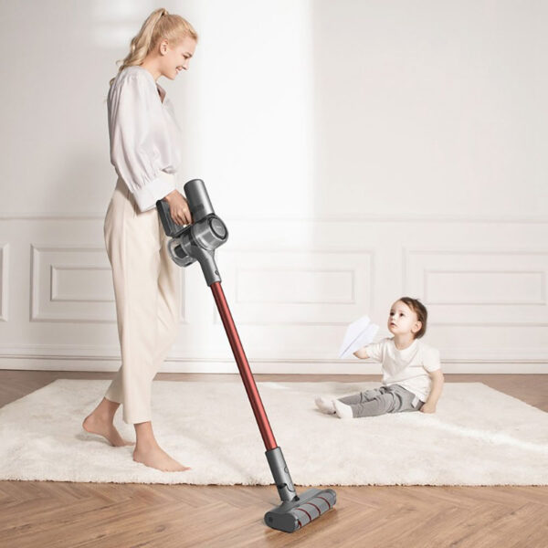 جارو شارژی شیائومی Dreame Cordless Vacuum cleaner V11