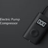 پمپ باد پرتابل شیائومی MIJIA Air Pump 1S شیائومی با قیمت 30 دلاری عرضه شد