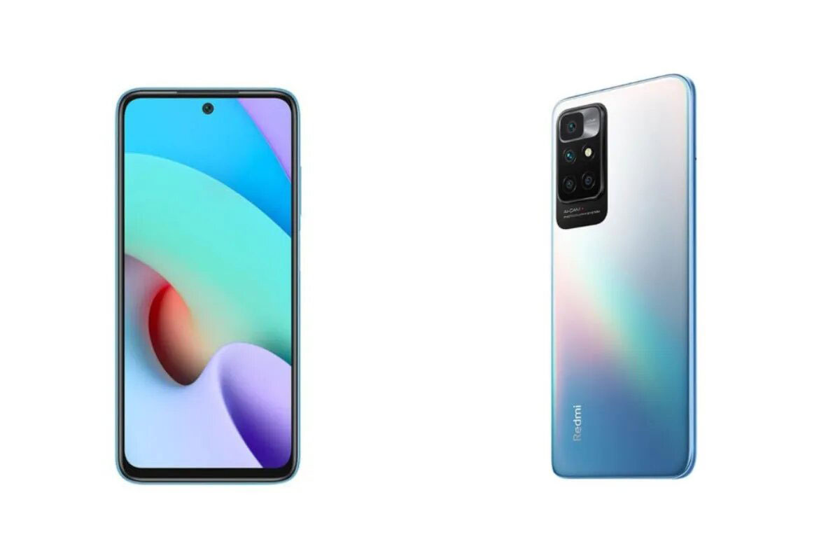 گوشی شیائومی Redmi 10 Prime