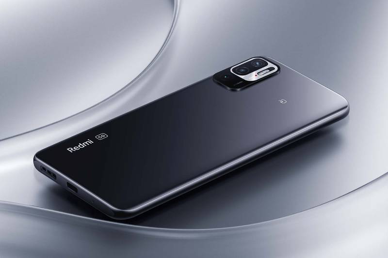 گوشی Redmi Note 10 JE با چیپست اسنپدراگون 480 عرضه شد