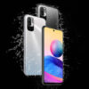 گوشی Redmi Note 10 JE با چیپست اسنپدراگون 480 عرضه شد