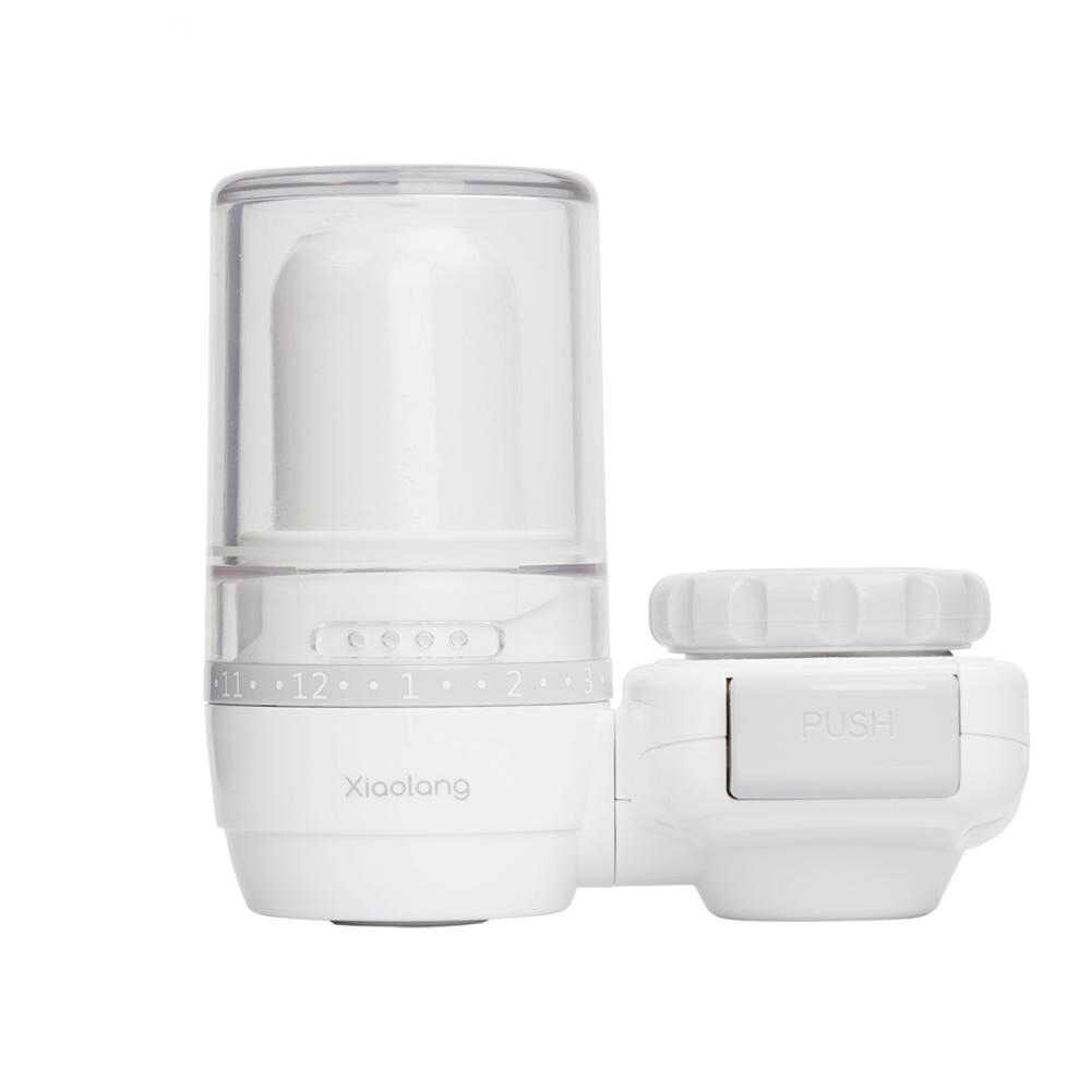 Xiaolang LTJSQ01 Water Purifier Filter Faucet - xiaomi360 (2) سرشیر تصفیه آب شیائومی Xiaolang LTJSQ01 Water Purifier Filter Faucet