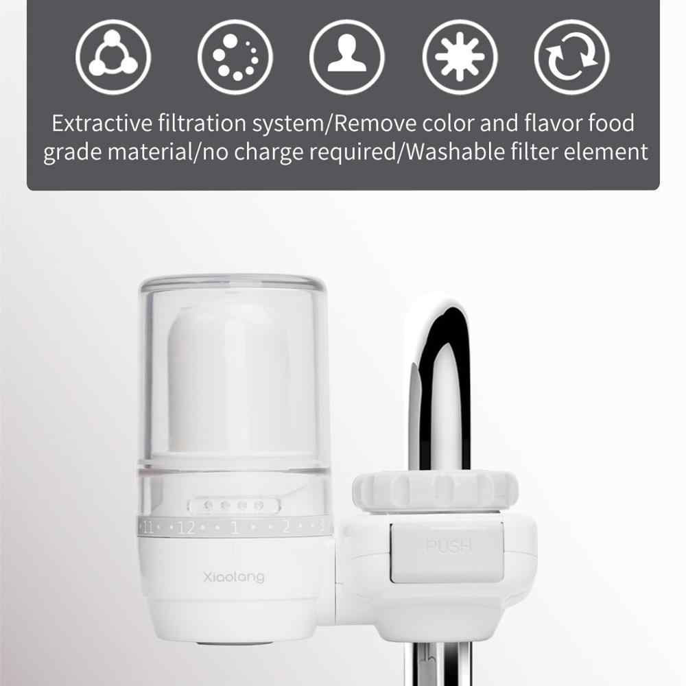 Xiaolang LTJSQ01 Water Purifier Filter Faucet – xiaomi360 (6) سرشیر تصفیه آب شیائومی Xiaolang LTJSQ01 Water Purifier Filter Faucet