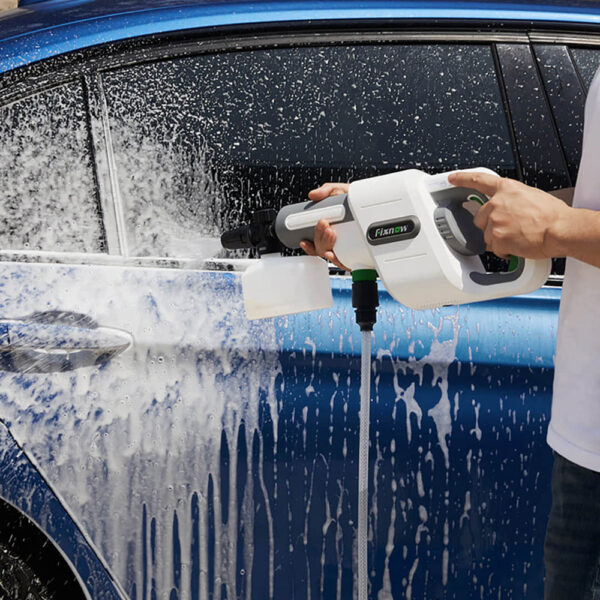 کارواش دستی شیائومی Xiaomi MI Fixnow Car wash XYQX-300E-B