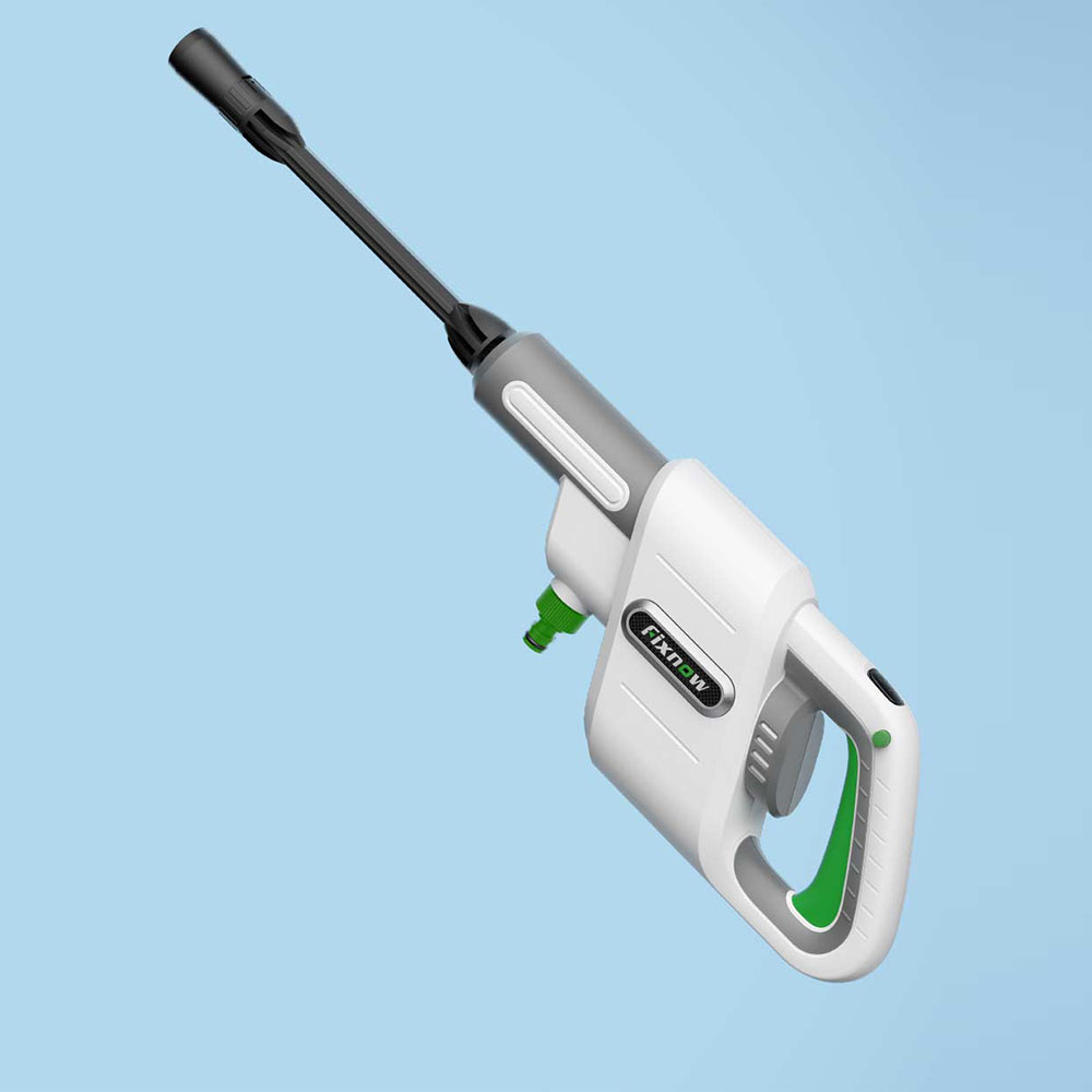 Xiaomi MI Fixnow Car wash XYQX-300E-B – xiaomi360 (7) کارواش دستی شیائومی Xiaomi MI Fixnow Car wash XYQX-300E-B