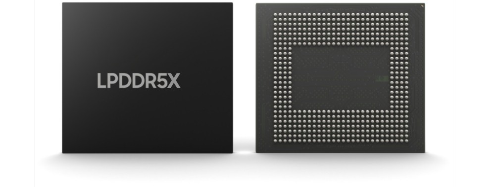 گوشی شیائومی Mi 12 از رم LPDDR5X و چیپست اسنپدراگون 898 بهره خواهد برد