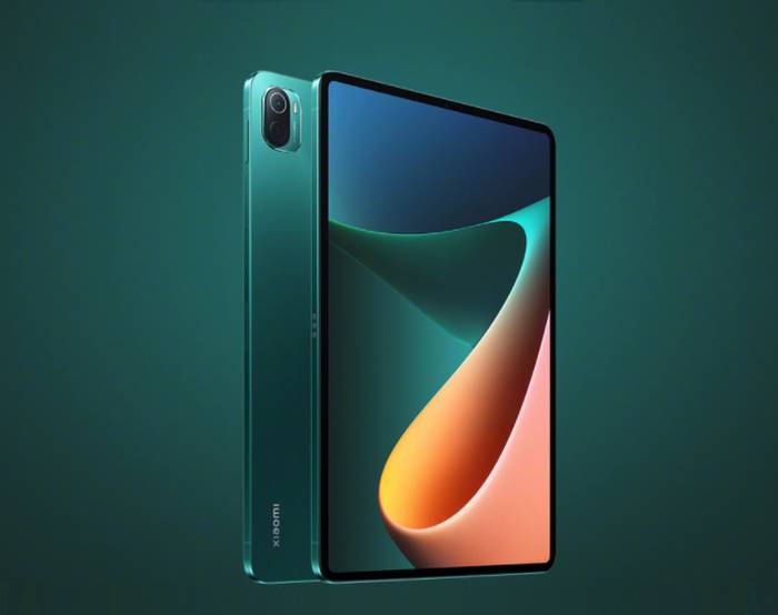 دو تبلت شیائومی Mi Pad 5 و Mi Pad 5 Pro