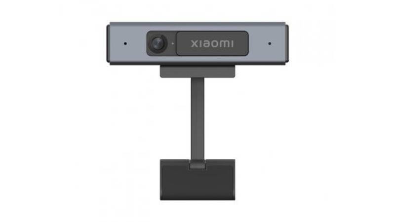 وبکم شیائومی Mi TV Webcam با قیمت 27 دلاری عرضه شد