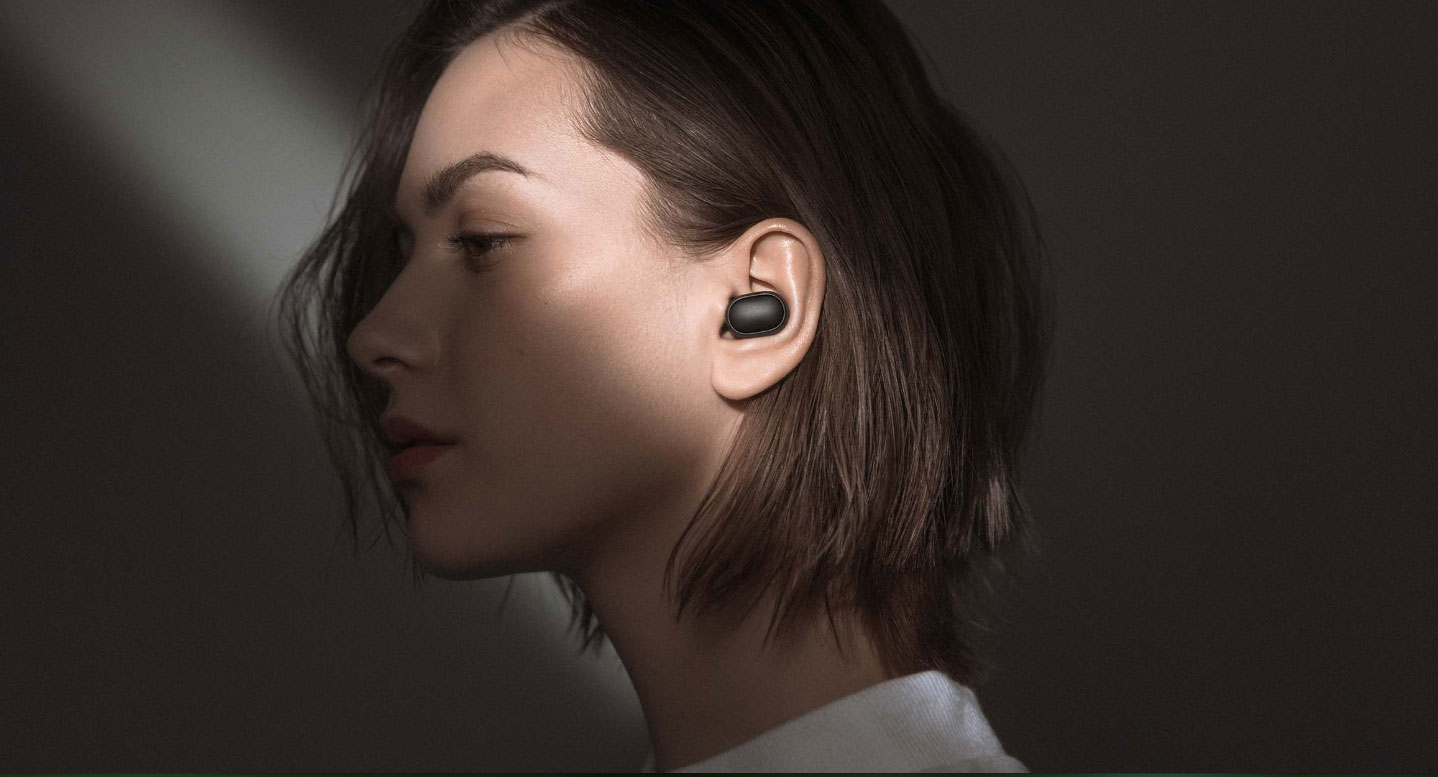 هندزفری بی سیم شیائومی Xiaomi Mi True Wireless Earbuds Basic 2S