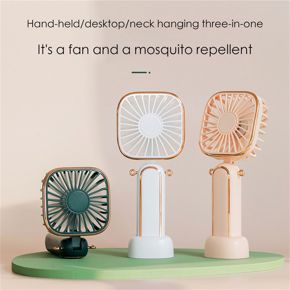 Xiaomi WT-TX6 Foldable Mosquito Repellent Handheld Fan – xiaomi360 (11) پنکه حشره کش شیائومی مدل WT-TX6 Foldable Mosquito Repellent Handheld Fan