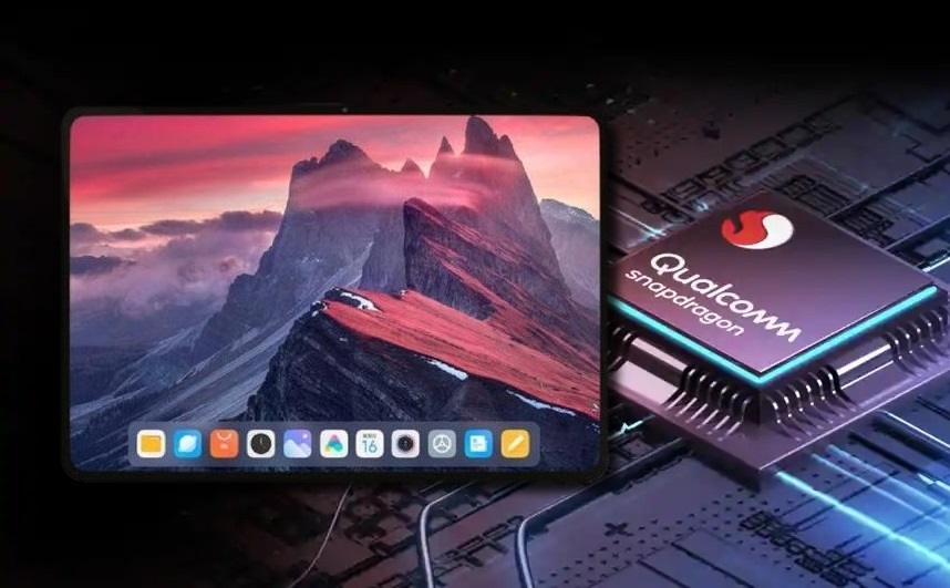 تصویر واقعی از تبلت Mi Pad 5 شیائومی به بیرون درز کرد