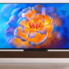 تلویزیون هوشمند Mi TV Master 77 OLED شیائومی با ضخامتی کمتر از یک موبایل!
