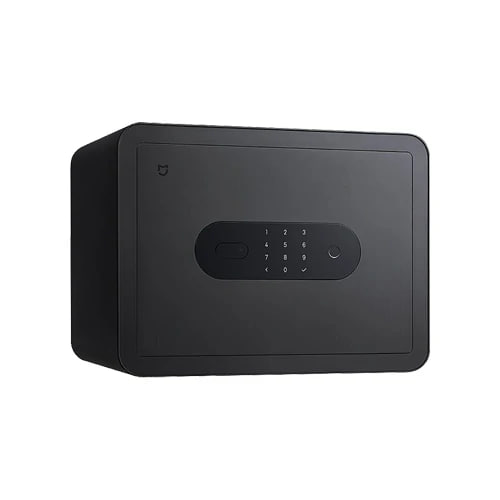گاو صندوق هوشمند شیائومی Mijia Smart Safe Deposit Box BGX-5/X1-303