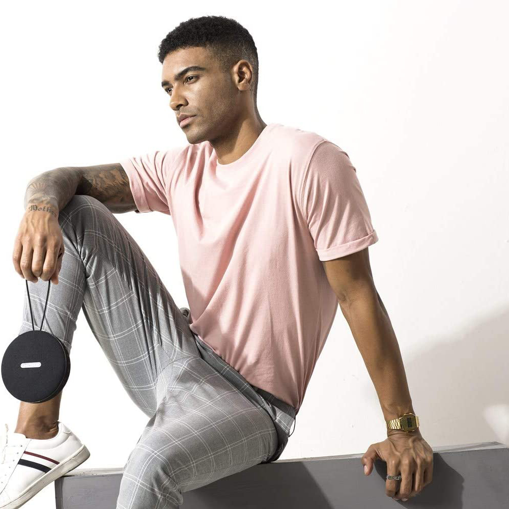 1MORE Portable Bluetooth Speaker – xiaomi360 (8) اسپیکر بلوتوث شیائومی 1MORE SI00IBT