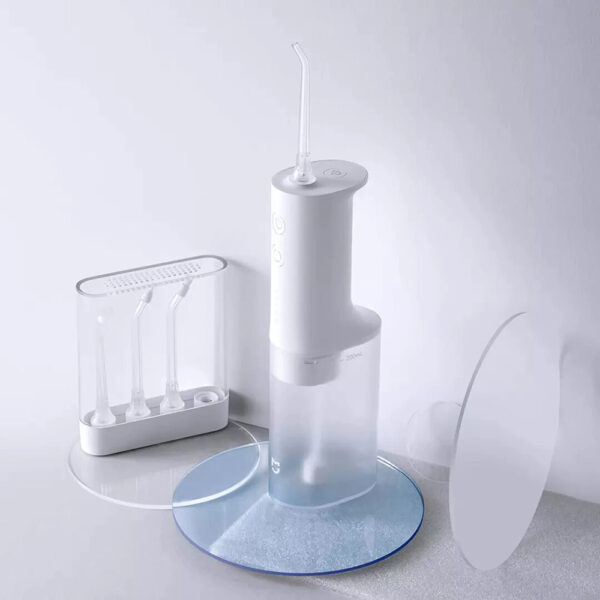 دستگاه شستشوی دهان شیائومی Mijia Portable Buccal Tooth Cleaner MEO701