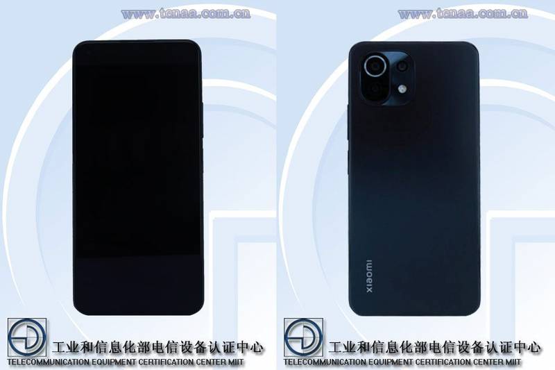 گوشی شیائومی CC11 Pro تاییدیه 3C را دریافت کرد