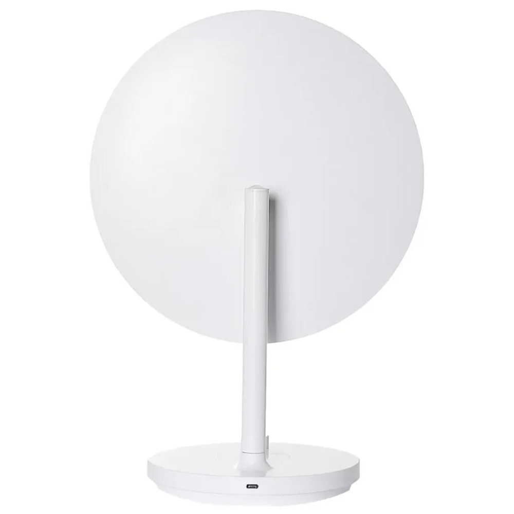 XIAOMI YOUPIN JORDAN & JUDY NV535 LED Makeup Mirror – xiaomi360 (3) آینه آرایش و رینگ لایت شیائومی JORDAN & JUDY NV535 LED