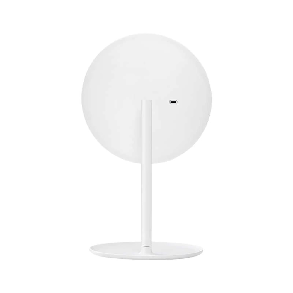 Xiaomi S12 Beauty Mirror Ring Light – xiaomi360 (3) آینه آرایش و رینگ لایت شیائومی S12 Beauty