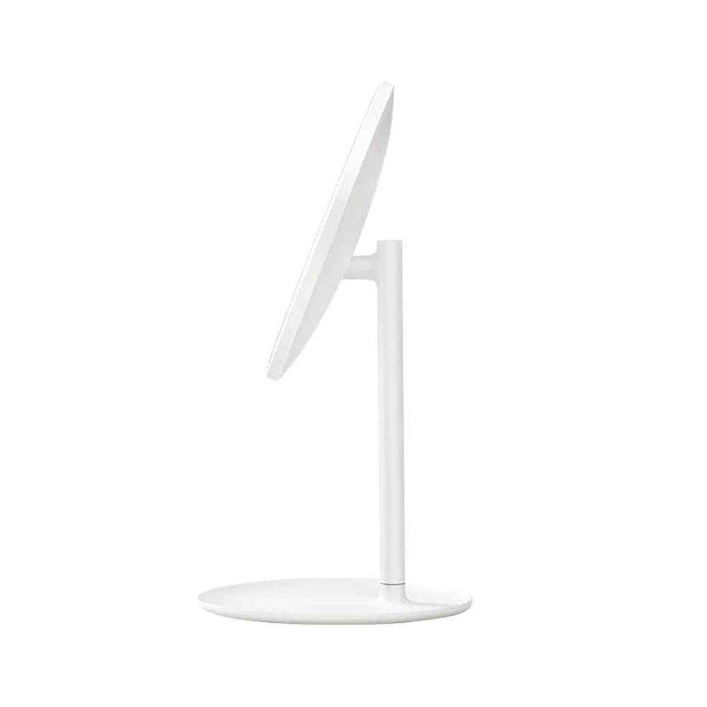 Xiaomi S12 Beauty Mirror Ring Light – xiaomi360 (7) آینه آرایش و رینگ لایت شیائومی S12 Beauty